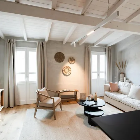 Trinita Panoramic - Cuore Di