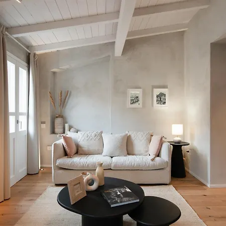 Apartamento Trinità Panoramic - Cuore Di Cagliari