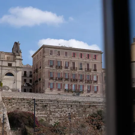 Daire Trinita Panoramic - Cuore Di