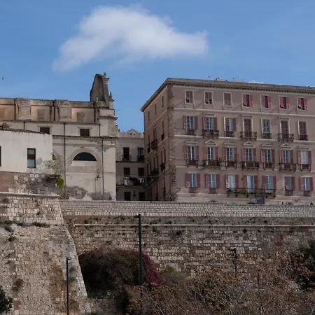Trinità Panoramic - Cuore Di Apartamento